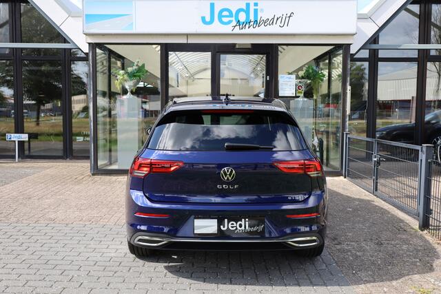 Volkswagen GOLF Style 1.5 eTSI 110kw/150pk DSG7