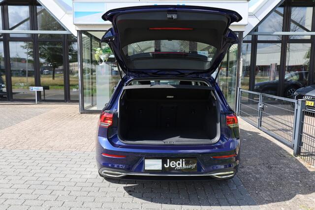 Volkswagen GOLF Style 1.5 eTSI 110kw/150pk DSG7