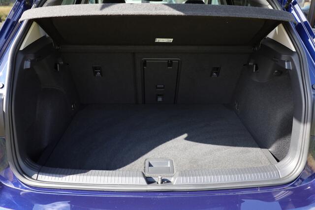 Volkswagen GOLF Style 1.5 eTSI 110kw/150pk DSG7
