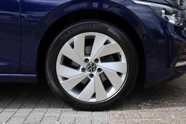 Volkswagen GOLF Style 1.5 eTSI 110kw/150pk DSG7