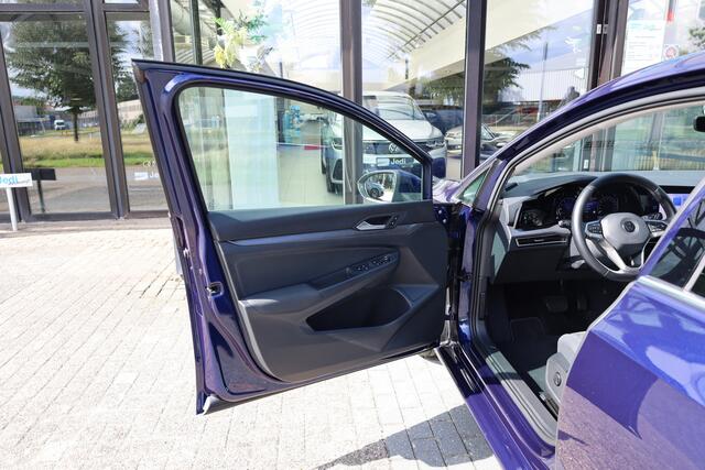Volkswagen GOLF Style 1.5 eTSI 110kw/150pk DSG7