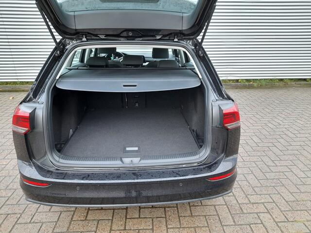 Volkswagen GOLF Variant 1.0 eTSI Life Automaat | Clima | LM Velgen | Camera | Cruise control | Led | DAB | RIJKLAARPRIJS INCL 12 MAANDEN GARANTIE EN BEURT