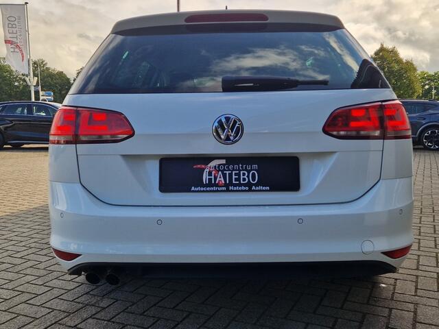 Volkswagen GOLF 1.4 TSI Allstars Highline Climate ADCR Navi PDC Privacy LM