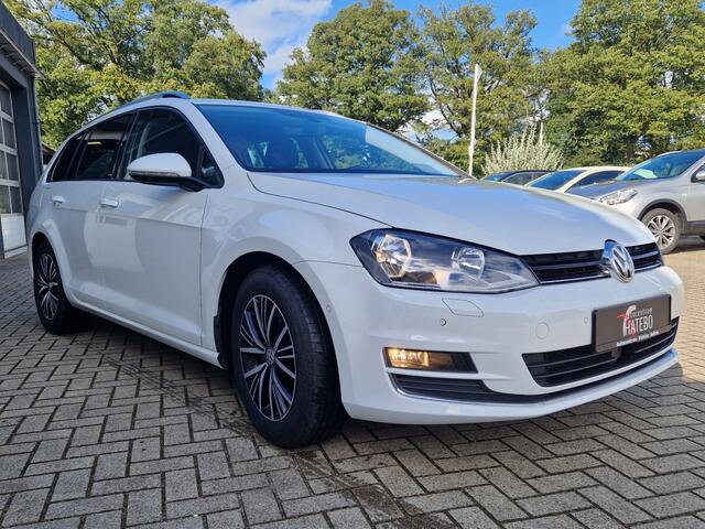 Volkswagen GOLF 1.4 TSI Allstars Highline Climate ADCR Navi PDC Privacy LM