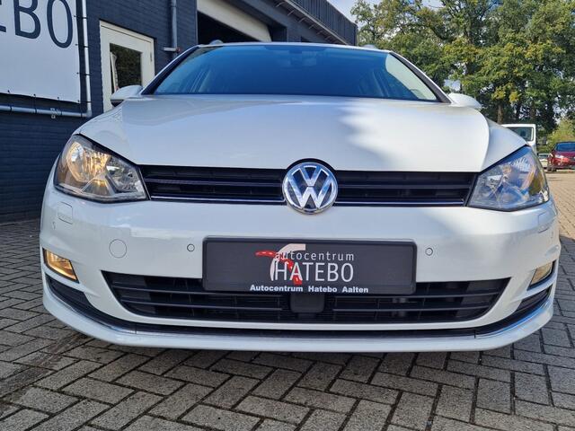 Volkswagen GOLF 1.4 TSI Allstars Highline Climate ADCR Navi PDC Privacy LM