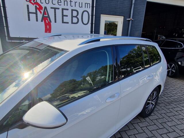 Volkswagen GOLF 1.4 TSI Allstars Highline Climate ADCR Navi PDC Privacy LM