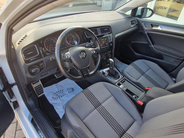 Volkswagen GOLF 1.4 TSI Allstars Highline Climate ADCR Navi PDC Privacy LM
