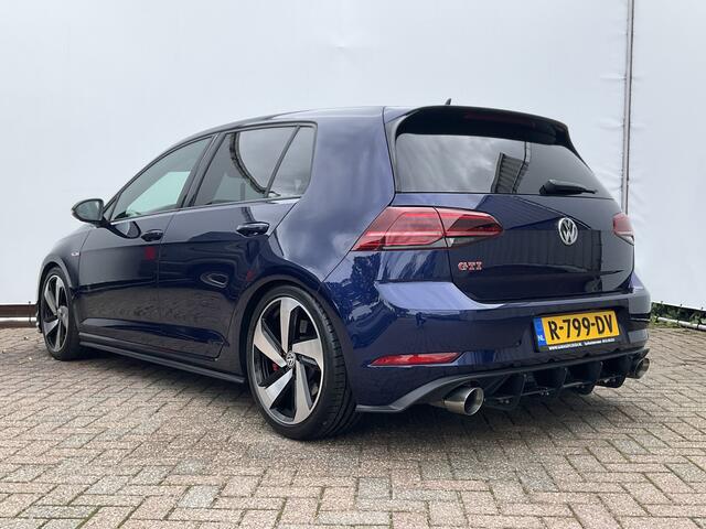 Volkswagen GOLF 2.0 TSI GTI Performance DSG7 Adap.cruise Stoelverw. 327PK Bommetje!