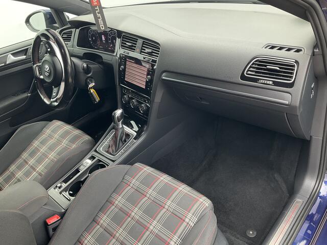 Volkswagen GOLF 2.0 TSI GTI Performance DSG7 Adap.cruise Stoelverw. 327PK Bommetje!