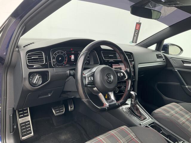 Volkswagen GOLF 2.0 TSI GTI Performance DSG7 Adap.cruise Stoelverw. 327PK Bommetje!