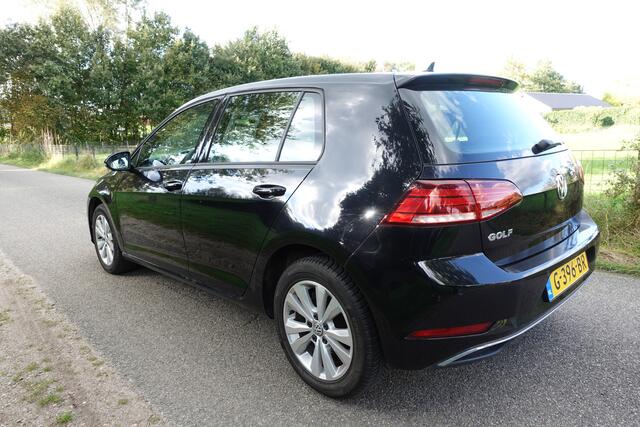 Volkswagen GOLF 1.0 TSI Comfortline Business Winterpakket ,Navigatie
