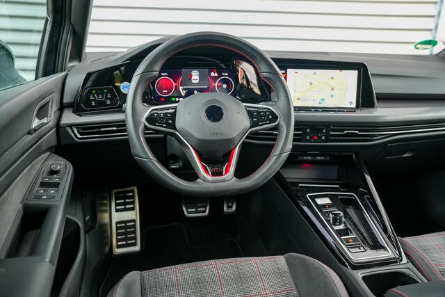 Volkswagen GOLF 2.0 TSI GTI Adapt. cruise Navi Camera Stuurverw.
