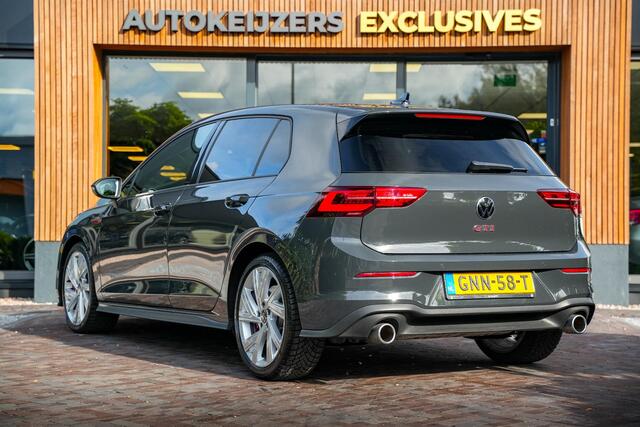 Volkswagen GOLF 2.0 TSI GTI Adapt. cruise Navi Camera Stuurverw.