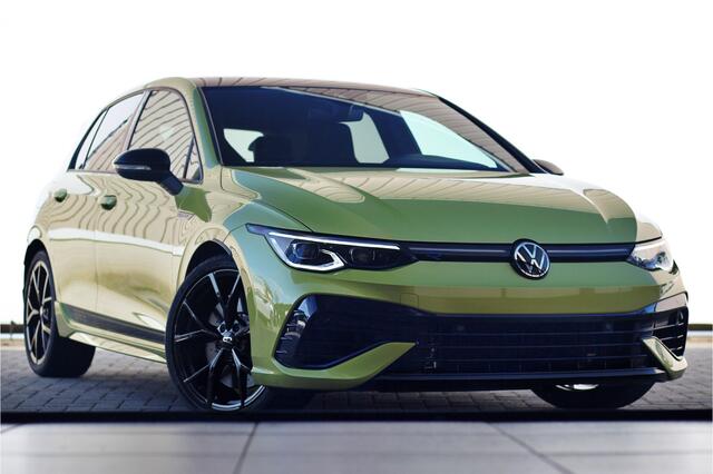 Volkswagen GOLF 2.0 TSI R 4Motion | 333 Limited Edition | BTW | Nieuw
