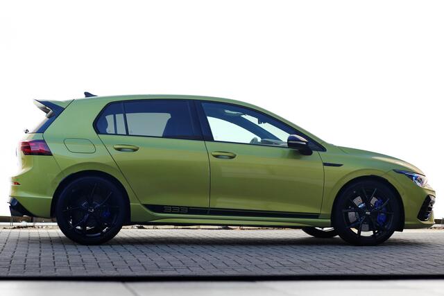 Volkswagen GOLF 2.0 TSI R 4Motion | 333 Limited Edition | BTW | Nieuw
