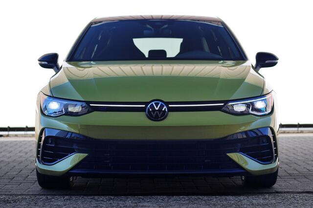 Volkswagen GOLF 2.0 TSI R 4Motion | 333 Limited Edition | BTW | Nieuw