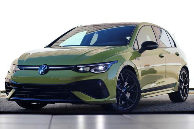 Volkswagen GOLF 2.0 TSI R 4Motion | 333 Limited Edition | BTW | Nieuw
