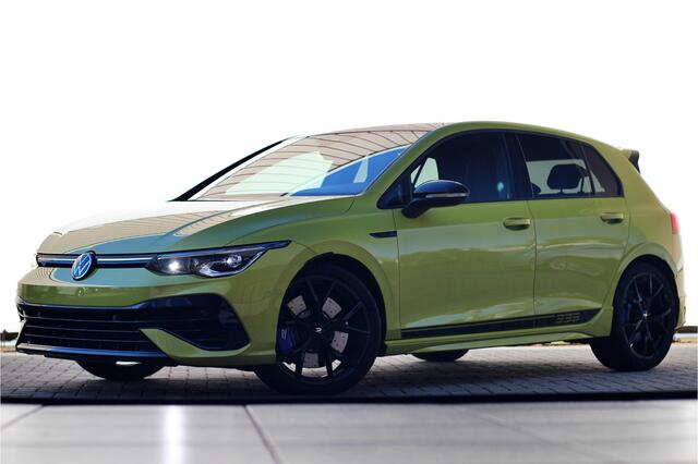 Volkswagen GOLF 2.0 TSI R 4Motion | 333 Limited Edition | BTW | Nieuw