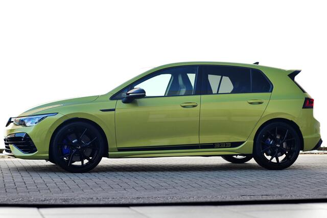 Volkswagen GOLF 2.0 TSI R 4Motion | 333 Limited Edition | BTW | Nieuw