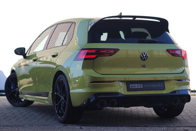 Volkswagen GOLF 2.0 TSI R 4Motion | 333 Limited Edition | BTW | Nieuw