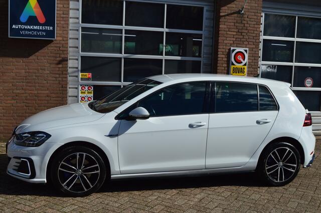 Volkswagen GOLF 1.4 TSI PHEV GTE