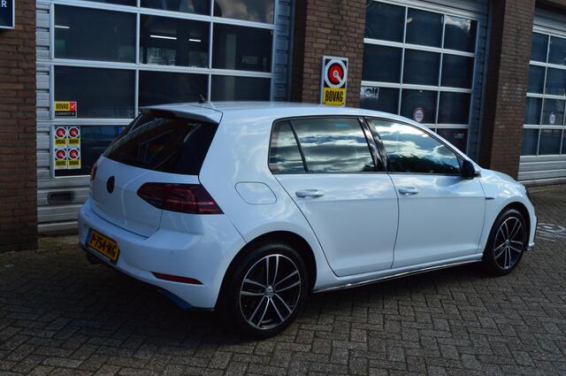 Volkswagen GOLF 1.4 TSI PHEV GTE