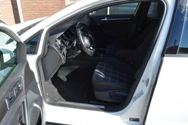 Volkswagen GOLF 1.4 TSI PHEV GTE