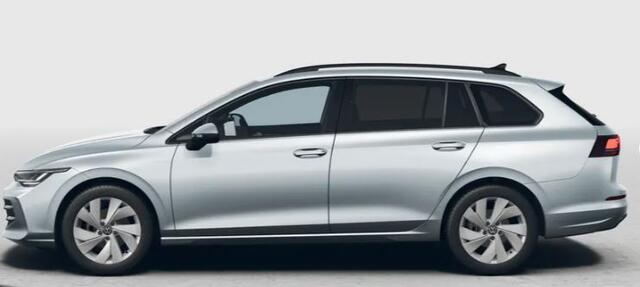 Volkswagen GOLF Variant 1.5 eTSI Life Business !!!Profiteer ook van 2.000 EURO inruilpremie!!!