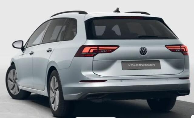 Volkswagen GOLF Variant 1.5 eTSI Life Business !!!Profiteer ook van 2.000 EURO inruilpremie!!!