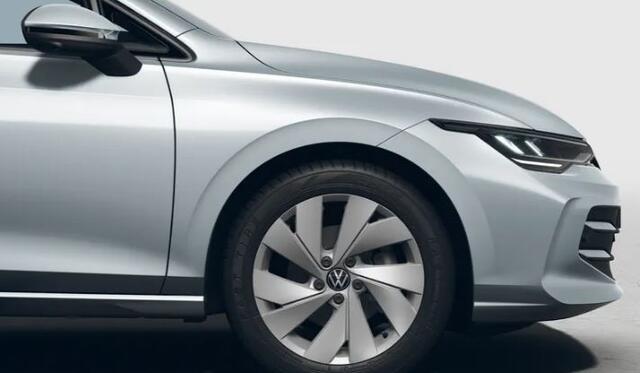 Volkswagen GOLF Variant 1.5 eTSI Life Business !!!Profiteer ook van 2.000 EURO inruilpremie!!!