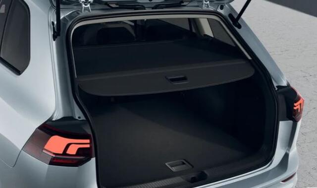 Volkswagen GOLF Variant 1.5 eTSI Life Business !!!Profiteer ook van 2.000 EURO inruilpremie!!!