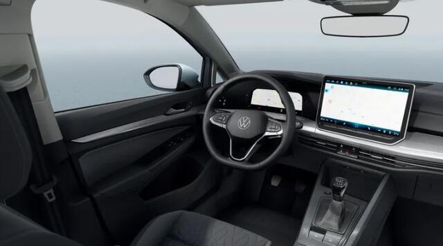 Volkswagen GOLF Variant 1.5 eTSI Life Business !!!Profiteer ook van 2.000 EURO inruilpremie!!!