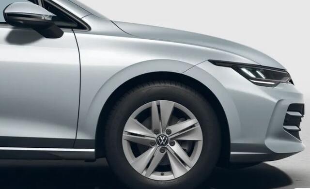 Volkswagen GOLF Variant 1.5 eTSI Life Business !!!Profiteer ook van 2.000 EURO inruilpremie!!!