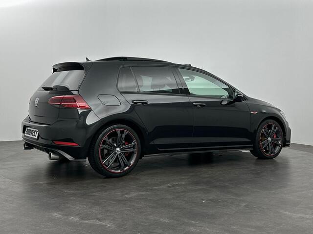 Volkswagen GOLF 2.0 TSI GTI Performance Pano Leder ACC Keyless