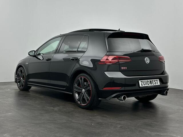 Volkswagen GOLF 2.0 TSI GTI Performance Pano Leder ACC Keyless