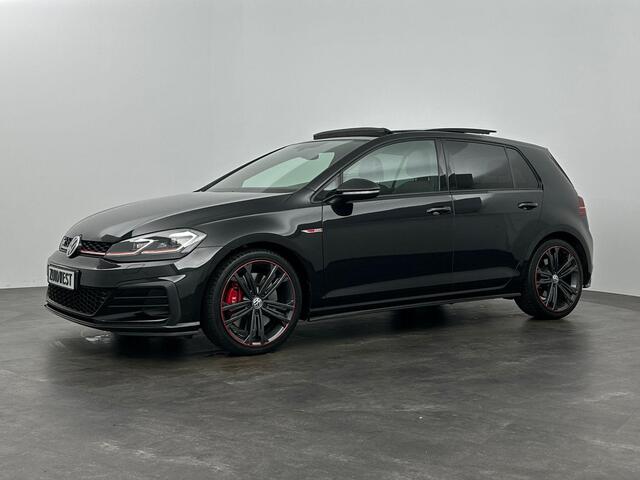 Volkswagen GOLF 2.0 TSI GTI Performance Pano Leder ACC Keyless