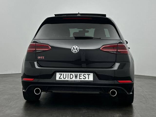 Volkswagen GOLF 2.0 TSI GTI Performance Pano Leder ACC Keyless