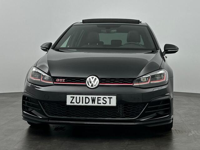 Volkswagen GOLF 2.0 TSI GTI Performance Pano Leder ACC Keyless