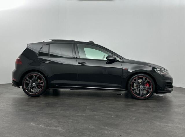 Volkswagen GOLF 2.0 TSI GTI Performance Pano Leder ACC Keyless