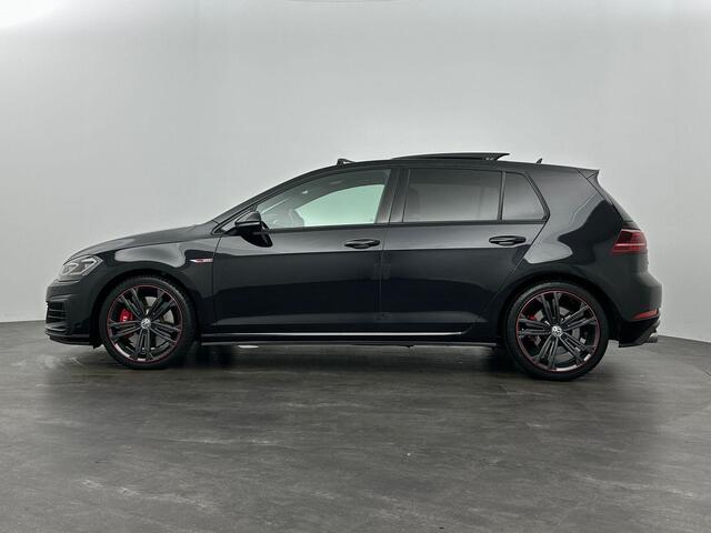 Volkswagen GOLF 2.0 TSI GTI Performance Pano Leder ACC Keyless