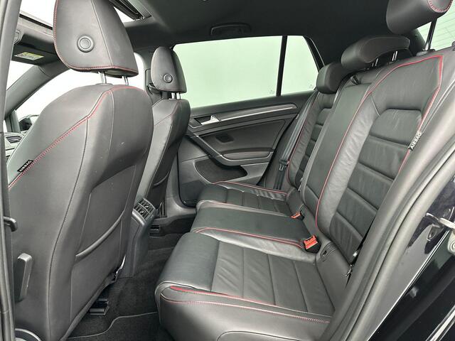Volkswagen GOLF 2.0 TSI GTI Performance Pano Leder ACC Keyless