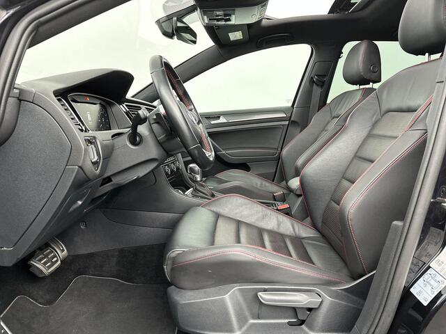 Volkswagen GOLF 2.0 TSI GTI Performance Pano Leder ACC Keyless