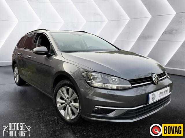 Volkswagen GOLF 1.0 TSI Comfortline DSG ACC NAVI