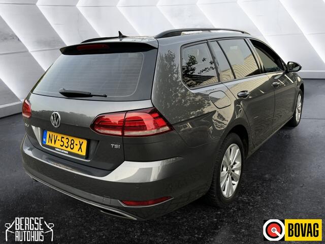 Volkswagen GOLF 1.0 TSI Comfortline DSG ACC NAVI