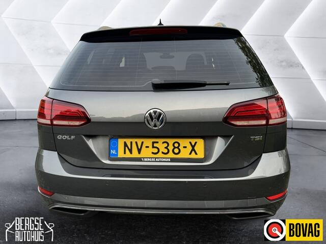 Volkswagen GOLF 1.0 TSI Comfortline DSG ACC NAVI