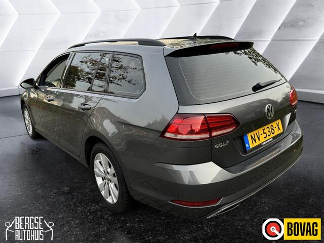 Volkswagen GOLF 1.0 TSI Comfortline DSG ACC NAVI