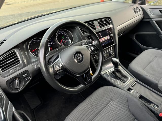Volkswagen GOLF 1.0 TSI Comfortline DSG ACC NAVI