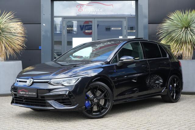 Volkswagen GOLF 2.0 TSI R 4Motion 20 Jahre 334pk Panoramadak/Akro/HK/Camera