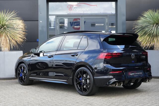 Volkswagen GOLF 2.0 TSI R 4Motion 20 Jahre 334pk Panoramadak/Akro/HK/Camera