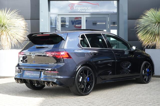 Volkswagen GOLF 2.0 TSI R 4Motion 20 Jahre 334pk Panoramadak/Akro/HK/Camera